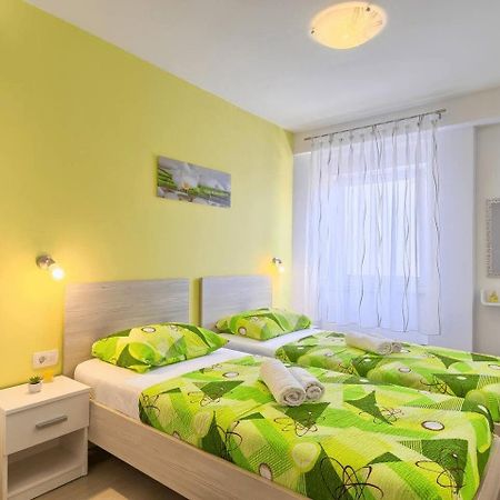 Apartment Viola ,2019 Medulin Luaran gambar