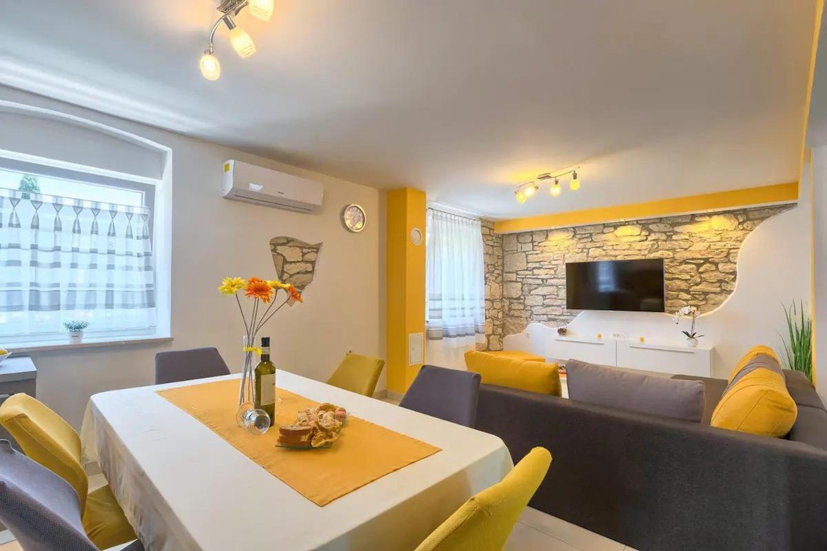 Apartment Viola ,2019 Medulin Luaran gambar