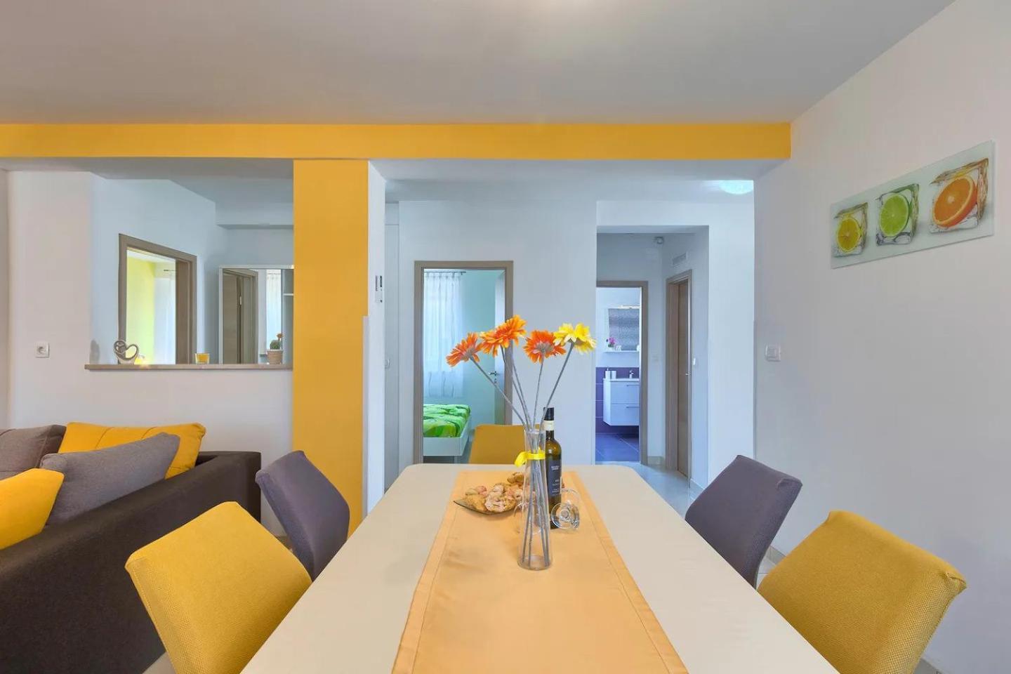 Apartment Viola ,2019 Medulin Luaran gambar