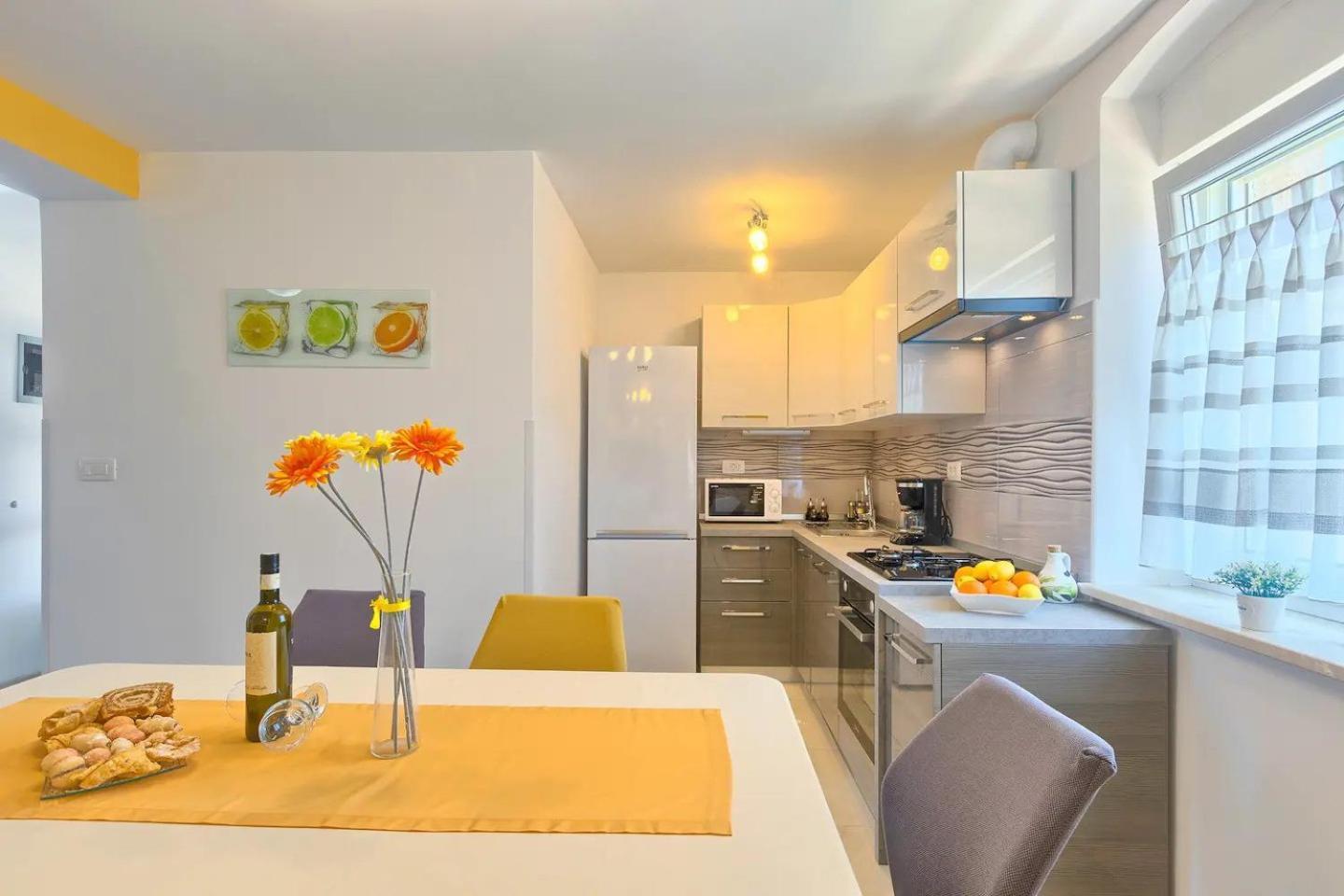 Apartment Viola ,2019 Medulin Luaran gambar