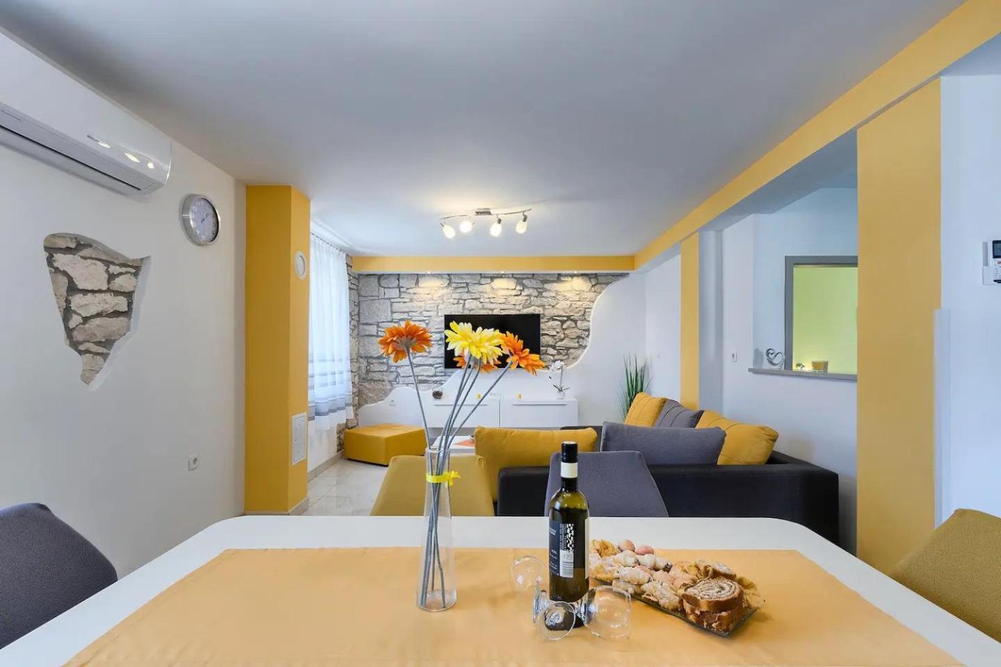 Apartment Viola ,2019 Medulin Luaran gambar
