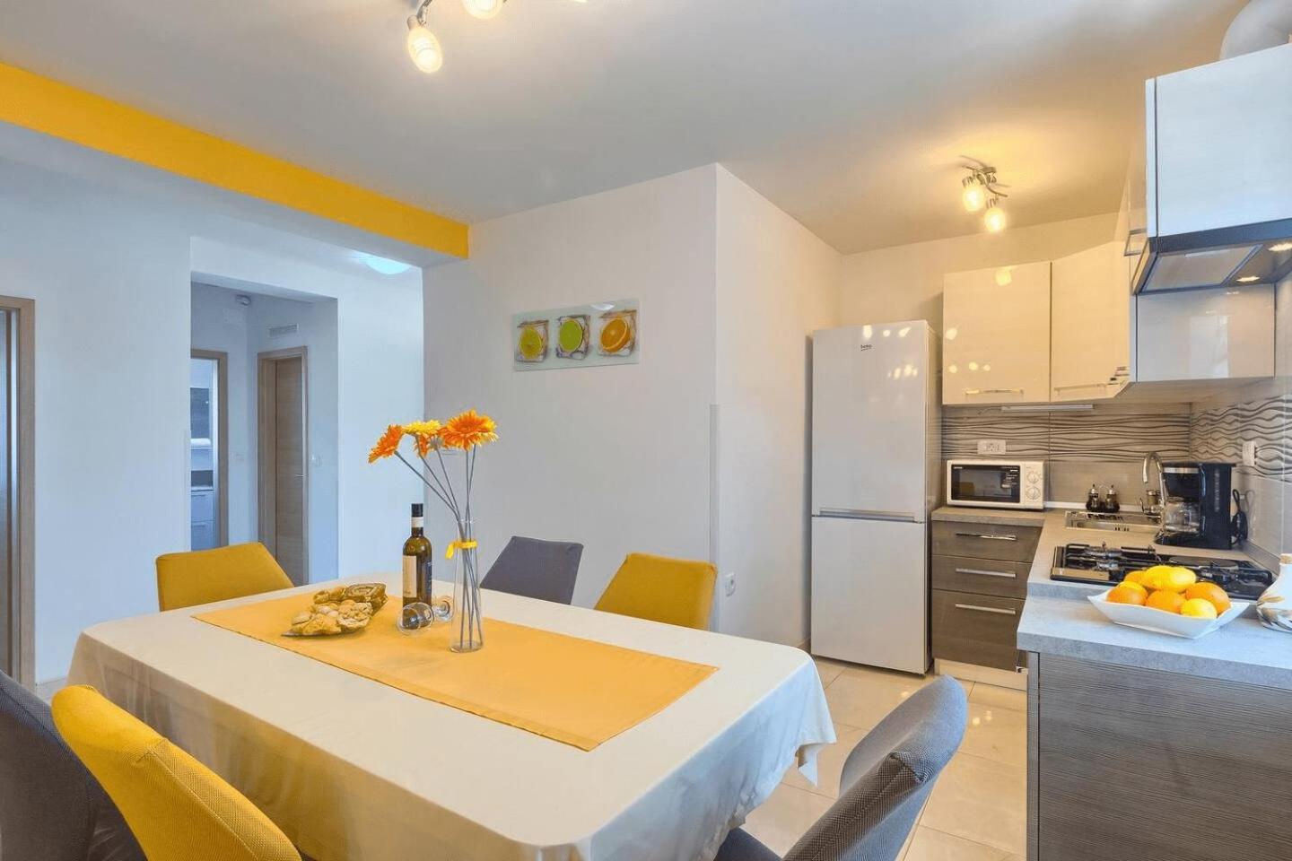 Apartment Viola ,2019 Medulin Luaran gambar