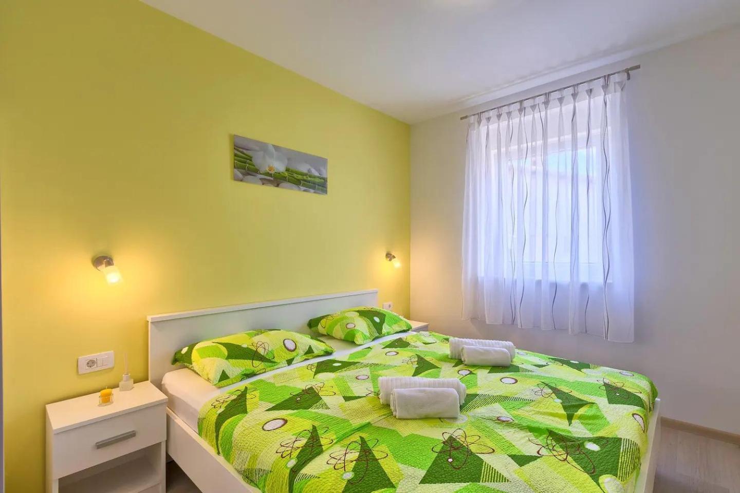 Apartment Viola ,2019 Medulin Luaran gambar