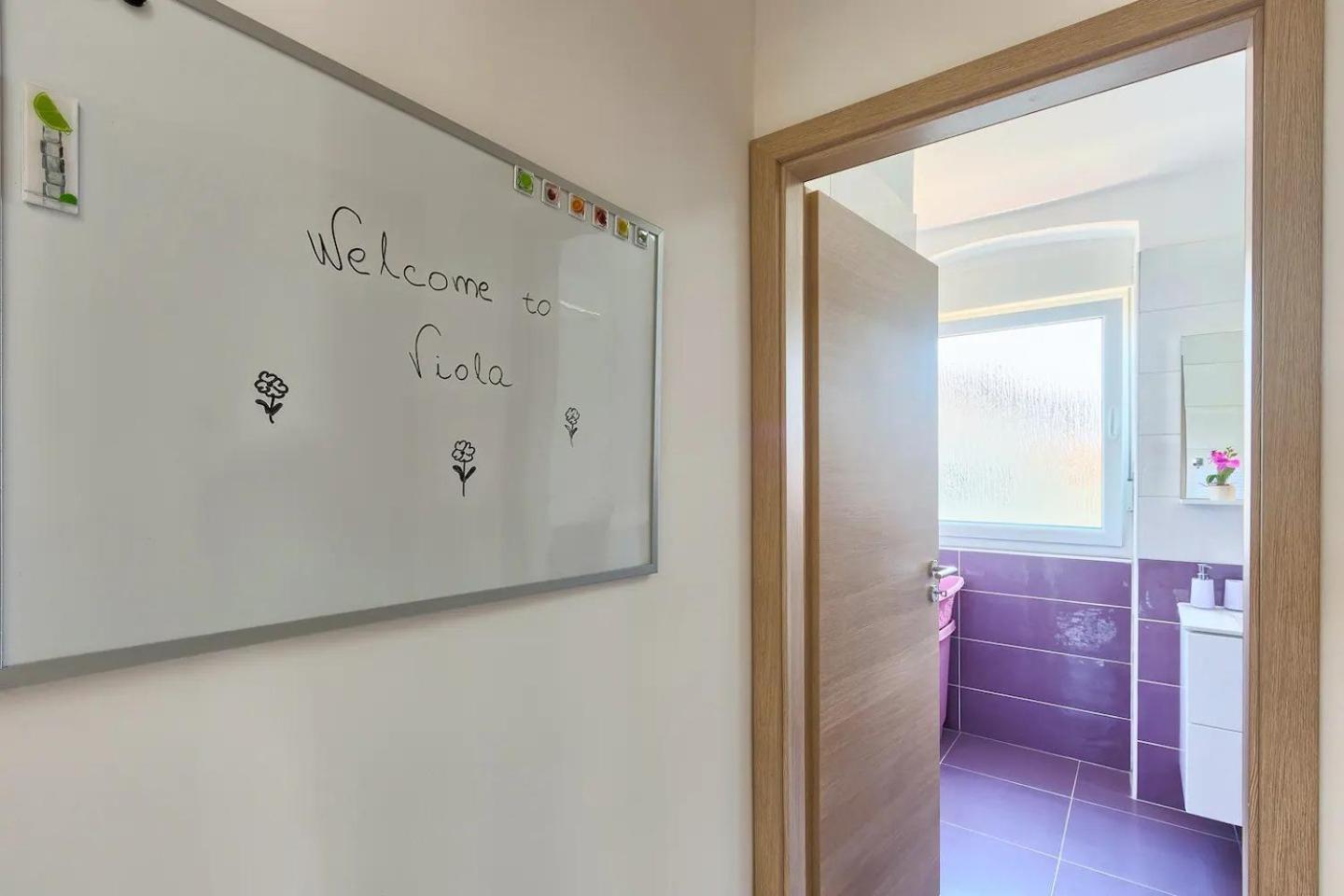 Apartment Viola ,2019 Medulin Luaran gambar