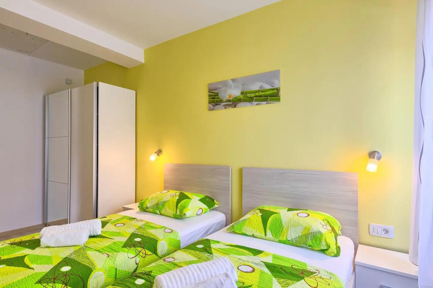 Apartment Viola ,2019 Medulin Luaran gambar