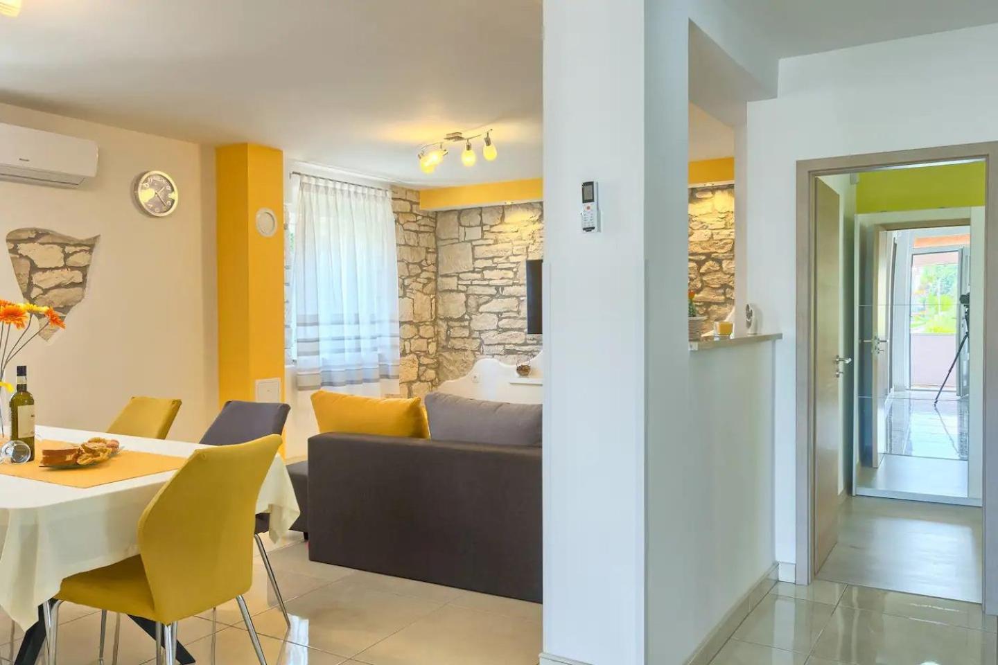 Apartment Viola ,2019 Medulin Luaran gambar