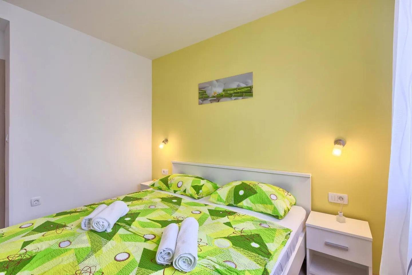 Apartment Viola ,2019 Medulin Luaran gambar