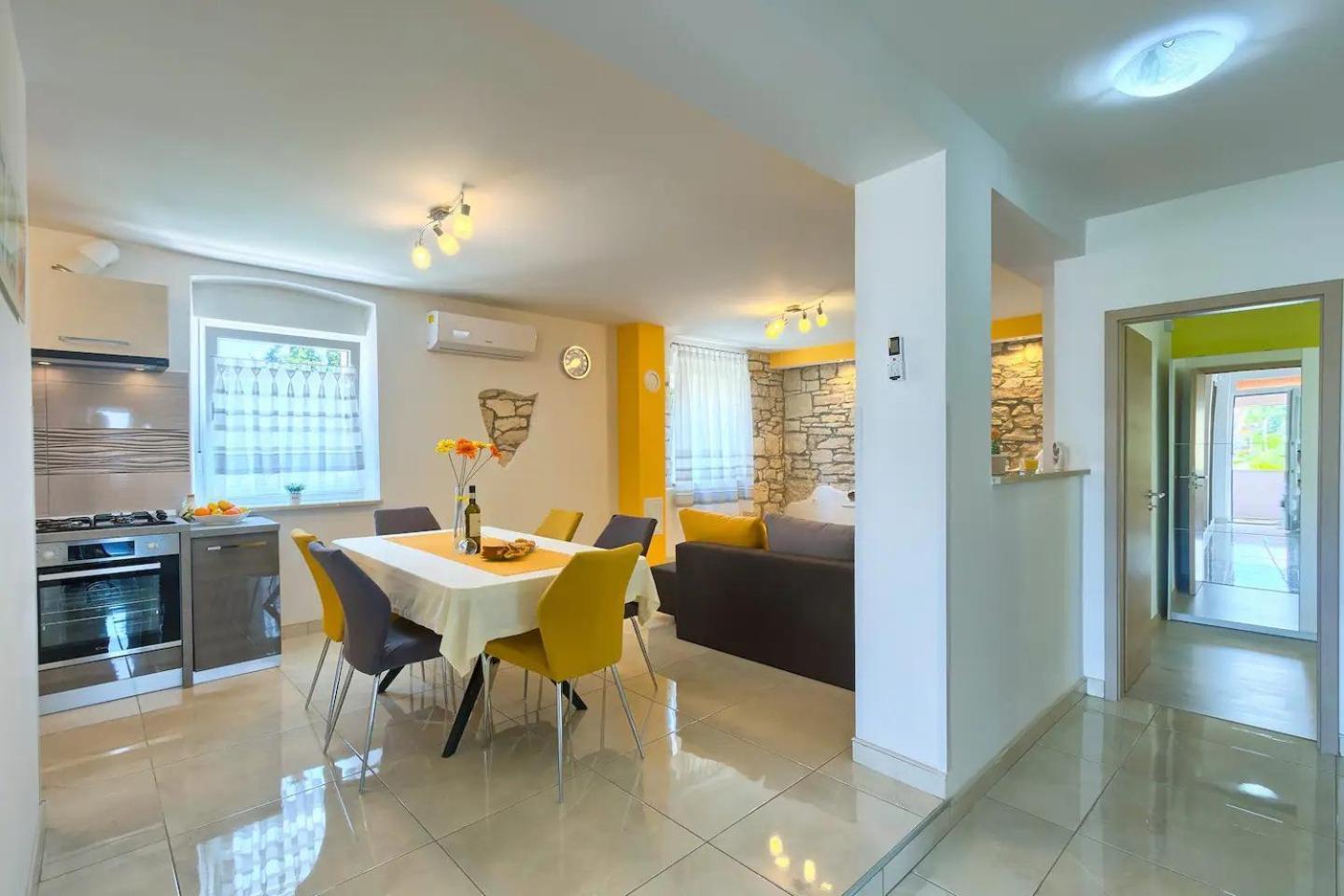 Apartment Viola ,2019 Medulin Luaran gambar