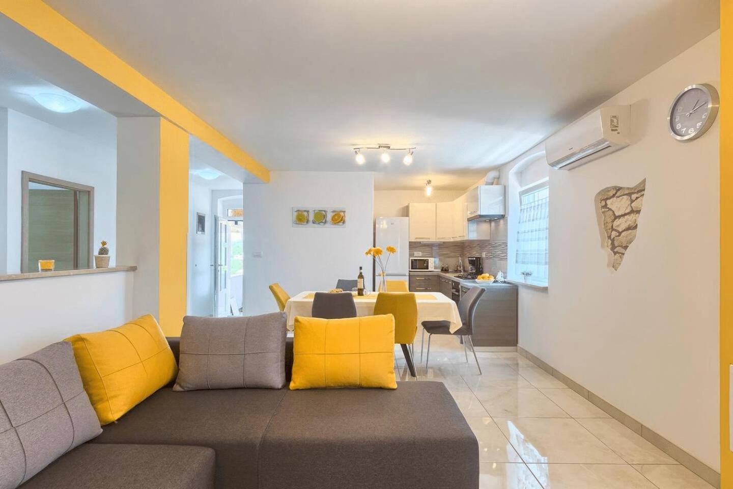 Apartment Viola ,2019 Medulin Luaran gambar
