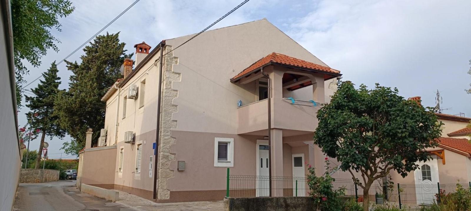 Apartment Viola ,2019 Medulin Luaran gambar